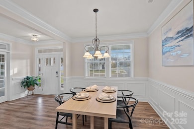 115 Wrangler Dr, Mooresville, NC 28115 - photo 3