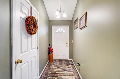 Foyer