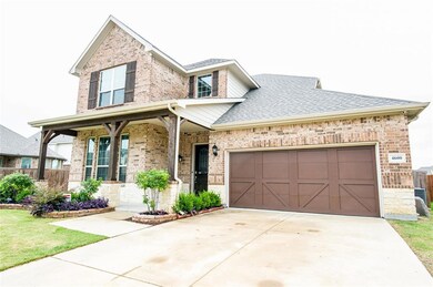 Welcome home! 4600 Periwinkle Drive