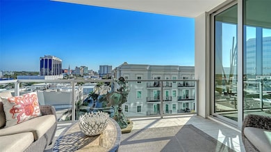 The Mark unit 604, Sarasota, FL 34236 - photo 6