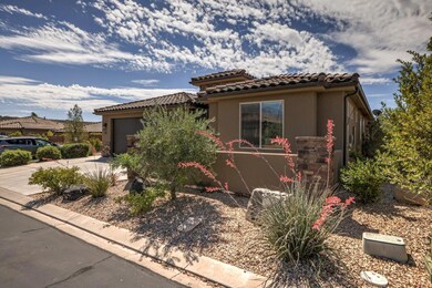 650 N Red Stone Rd unit 21, Washington, UT 84780 - photo 3