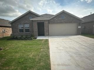 304 Sculptors Crossing, Springtown, TX 76082 - photo 3