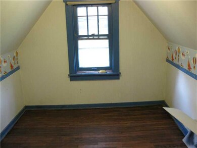 Bedroom.