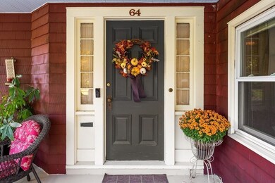 64 Poplar Ave, West Springfield, MA 01089 - photo 4