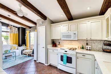 A CHEFS KITCHEN