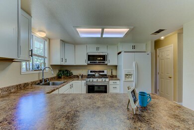 New Kitchen
