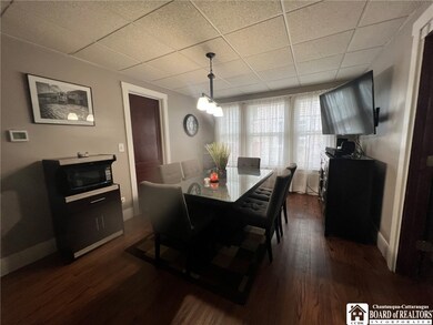 216 N 14th St, Olean, NY 14760 - photo 4