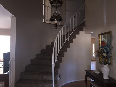 Stairs 2