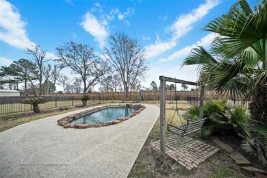 25019 Hufsmith Cemetery Rd, Tomball, TX 77375 - photo 5