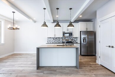 1114 Wasatch Springs Road Kamas UT 84036