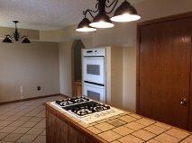 Island Stove Top