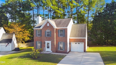 5200 Fieldwood Ct, Raleigh, NC 27616 - photo 2