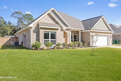 5416 E Belle Fontaine Rd, Ocean Springs, MS 39564 - photo 5