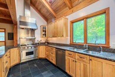 86 Mount Jefferson Rd, Hubbardston, MA 01452 - photo 7