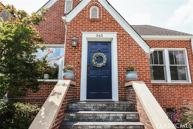 565 W Cloverhurst Ave, Athens, GA 30606 - photo 3
