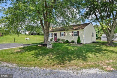 723 Wakemans Grove Rd, Edinburg, VA 22824 - photo 7