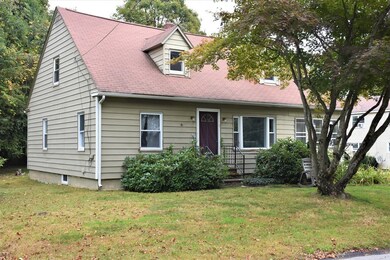 7 Daniels St, Dudley, MA 01571 - photo 3