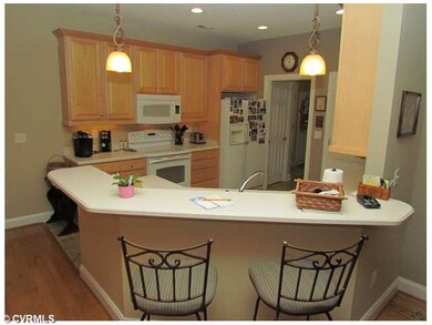 Interior Space/Layout