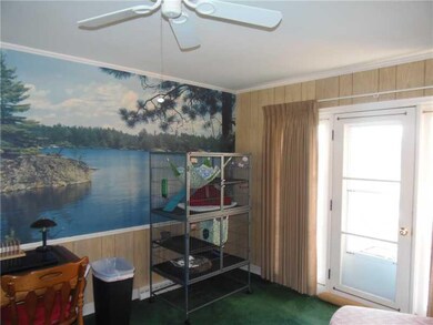 Den/Family/Great Room.