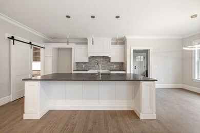 1 Merriam St, Weston, MA 02493 - photo 3