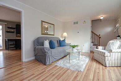 23 Potter Ave unit 1, Plainville, MA 02762 - photo 4