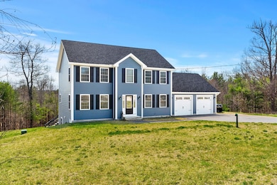 194 Rolling Hill Dr, Weare, NH 03281 - photo 3