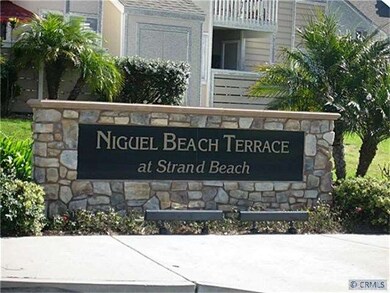 NIGUEL BEACH TERRACE