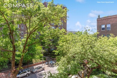 689 Fort Washington Ave unit 4B, New York, NY 10040 - photo 2