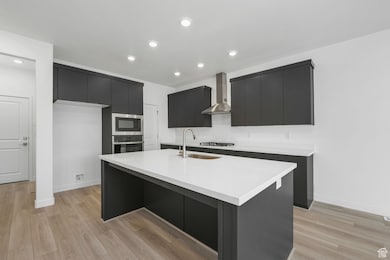 6683 W Mount Bristol Ln unit 116, Herriman, UT 84096 - photo 4