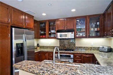 Beautifully Upgraded Kitchen.