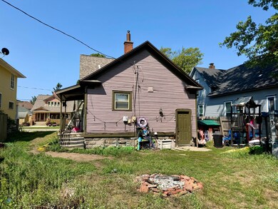 1528 Clinton St, Muskegon, MI 49442 - photo 4