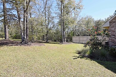 Large lot