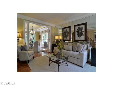 16801 Jennings Run Dr, Chesterfield, VA 23832 - photo 2