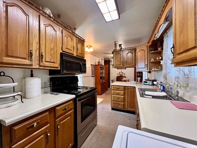 2904 S Meeker Ave, Muncie, IN 47302 - photo 6