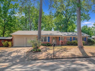 2529 Shirley St, Nacogdoches, TX 75964 - photo 3