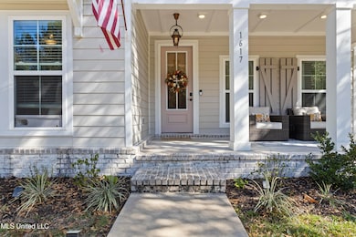 1617 Alphabet Rd, Gulfport, MS 39503 - photo 3