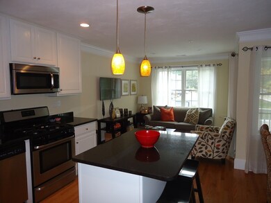143 Broad St unit 32, Hudson, MA 01749 - photo 2