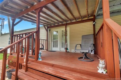 1606 Koonce Rd, Sulphur, LA 70663 - photo 5