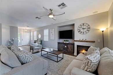 Built in surround sound speakers in the ceiling