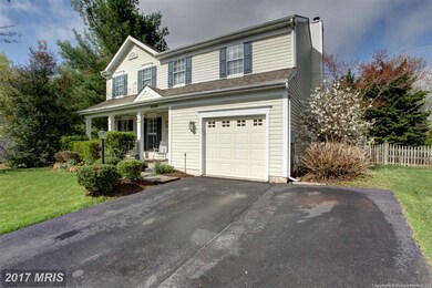 6220 Rainier Dr, Frederick, MD 21703 - photo 3