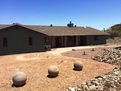 26th Ave Front