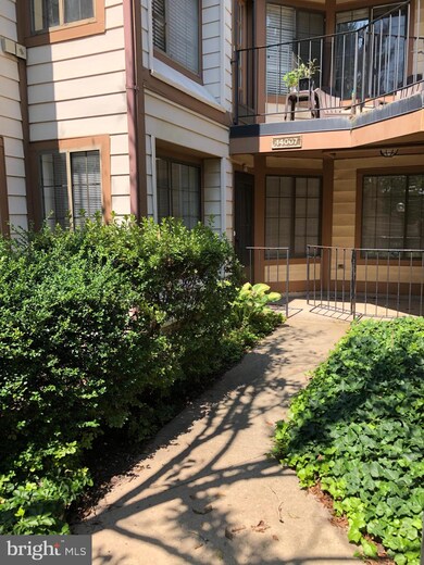 14007 Korba Place unit 2-A, Laurel, MD 20707 - photo 2