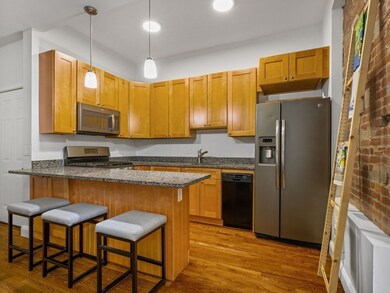 57 Copeland St unit 1, Roxbury, MA 02119 - photo 5