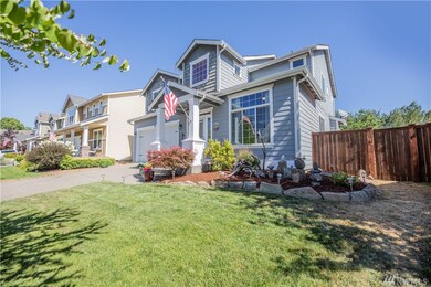 111 Phoenix Ave SW, Orting, WA 98360 - photo 2