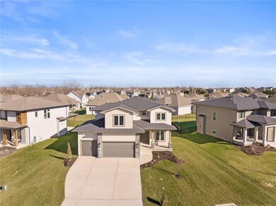 9261 Barth Rd, Lenexa, KS 66227 - photo 2