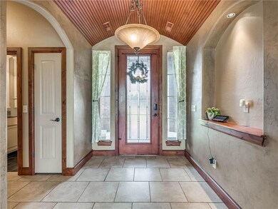 19412 Crest Ridge Dr, Edmond, OK 73012 - photo 4