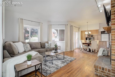 Hardwood Flooring