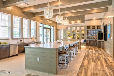 Clubhouse