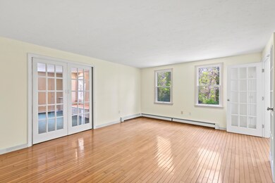 Formal Living Room
