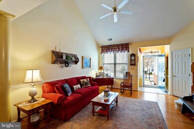 13719 Currant Loop, Gainesville, VA 20155 - photo 4